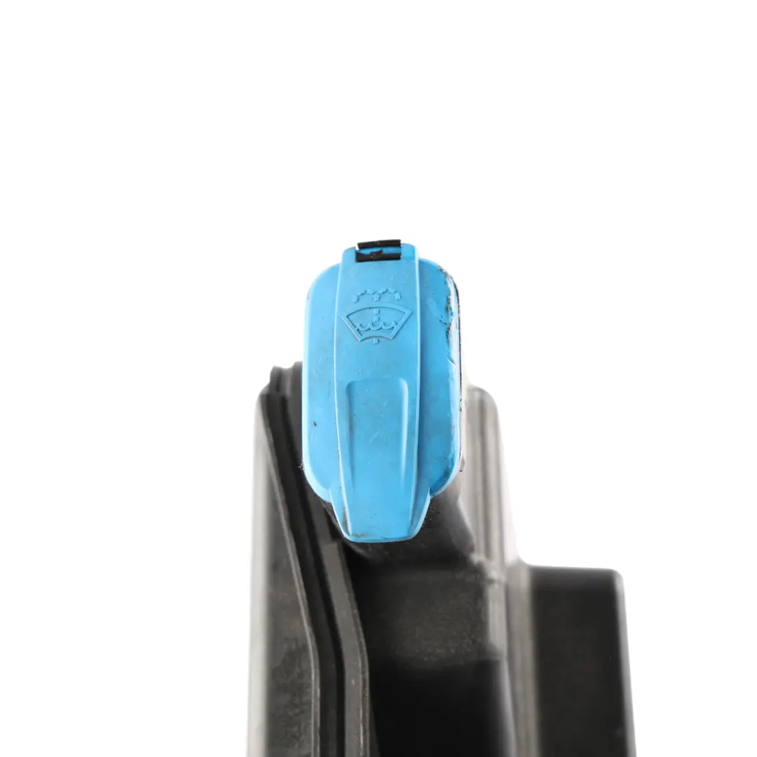Audi A5 F5 Windscreen Washer Fluid Tank Reservoir Bottle - SKU 8W6955451D-1 - Part number 8W6955451D