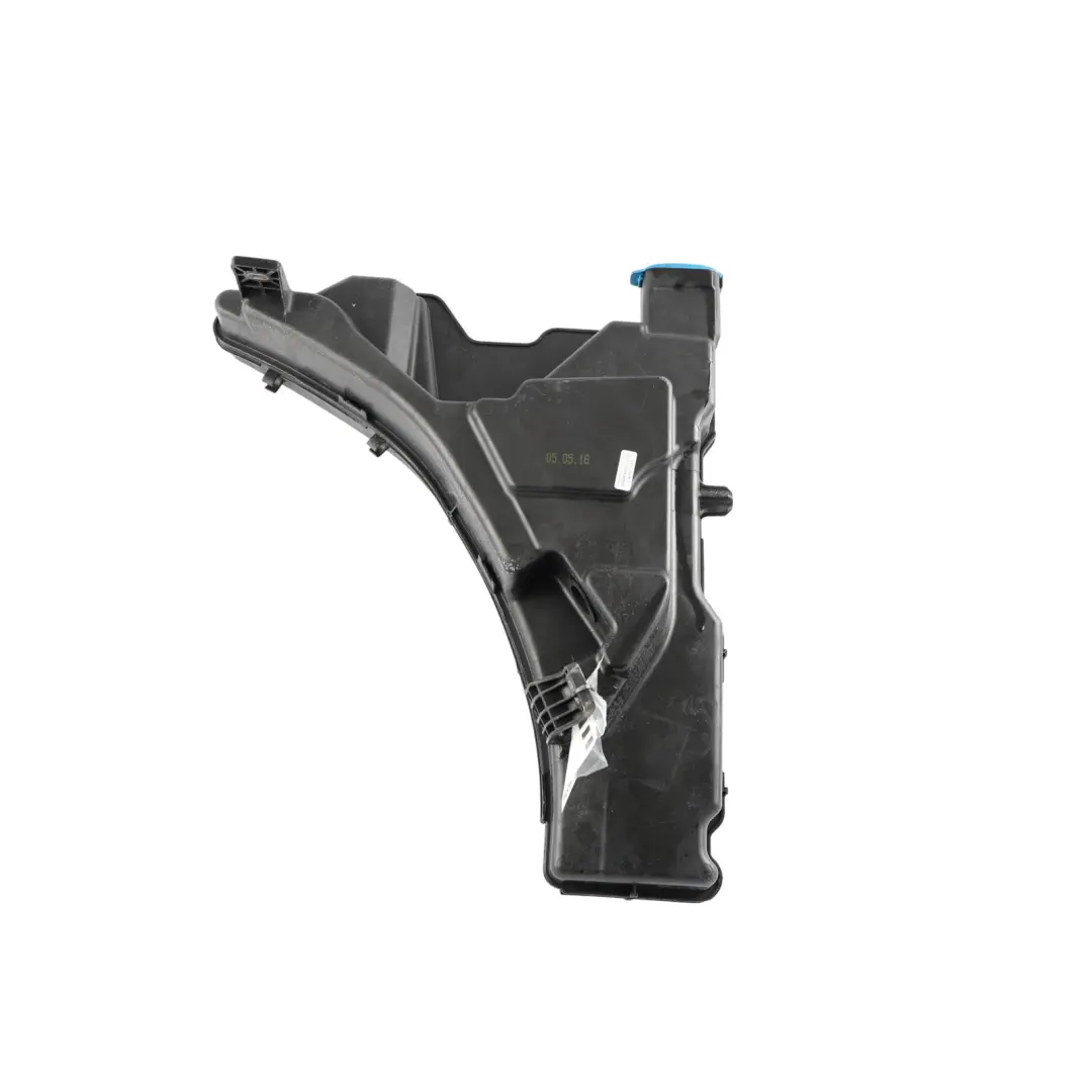 Windscreen Washer Fluid Tank Reservoir Bottle to Audi A5 F5 with Part number 8W6955451D Audi A5 F5 Windscreen Washer Fluid Tank Reservoir Bottle - SKU 8W6955451D-1 - Part number 8W6955451D