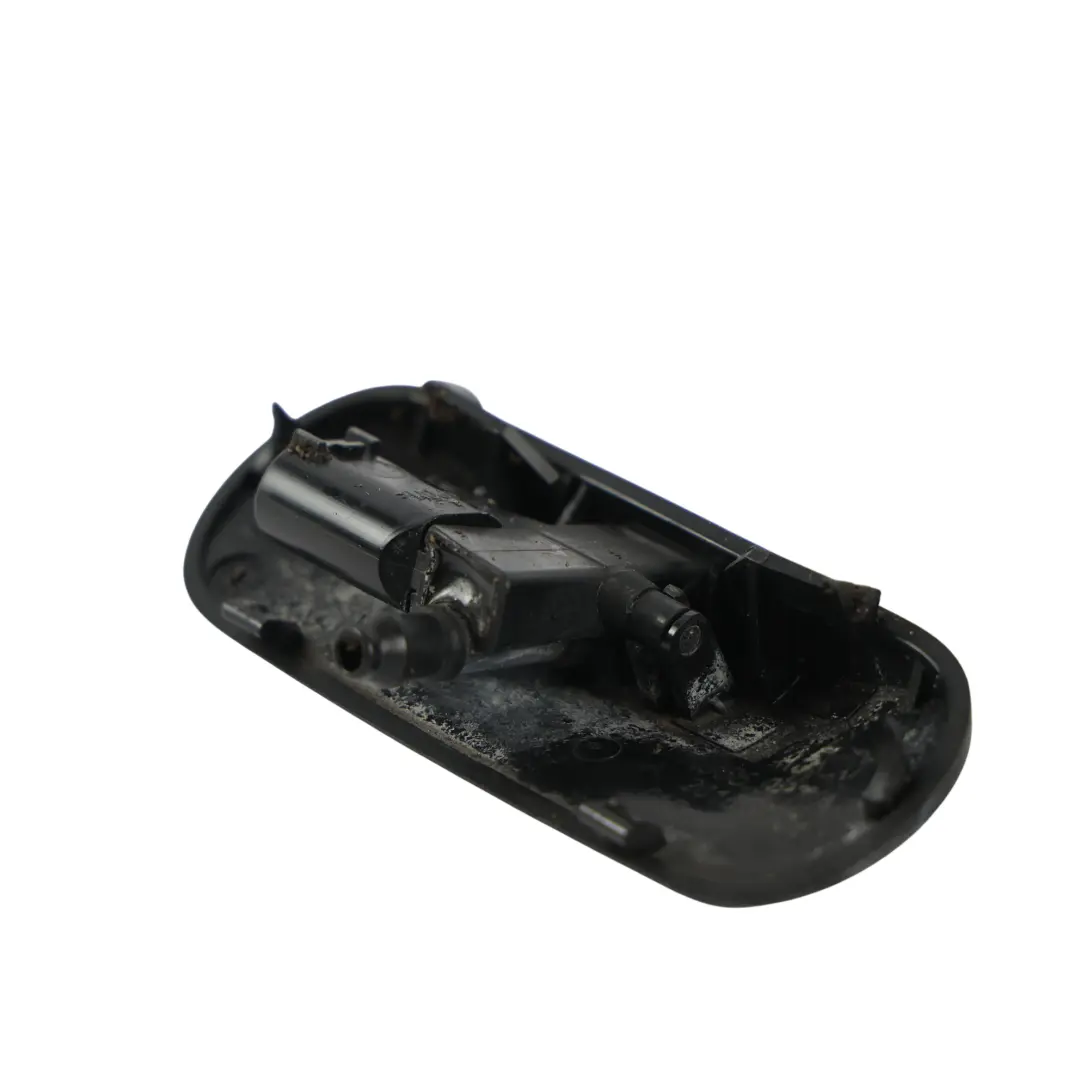 Audi A4 B9 A5 F5 Ugello Lavavetro Riscaldato Sinistro - SKU 8W6955987A - Numero di parte 8W6955987A