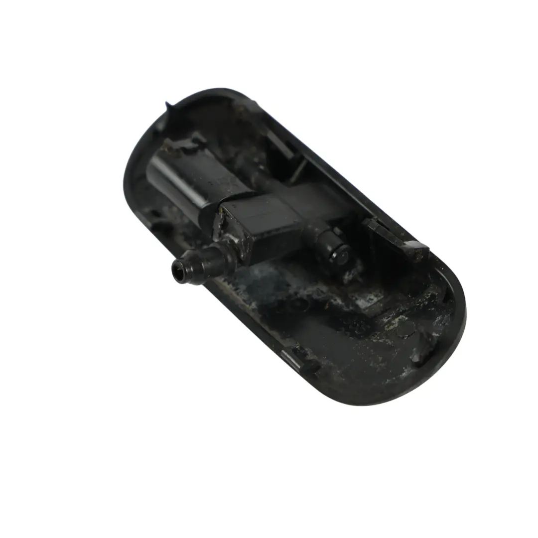 Windscreen Washer Jet Nozzle Heated Left N/S to Audi A4 B9 A5 F5 with Part number 8W6955987A Audi A4 B9 A5 F5 Windscreen Washer Jet Nozzle Heated Left N/S - SKU 8W6955987A - Part number 8W6955987A