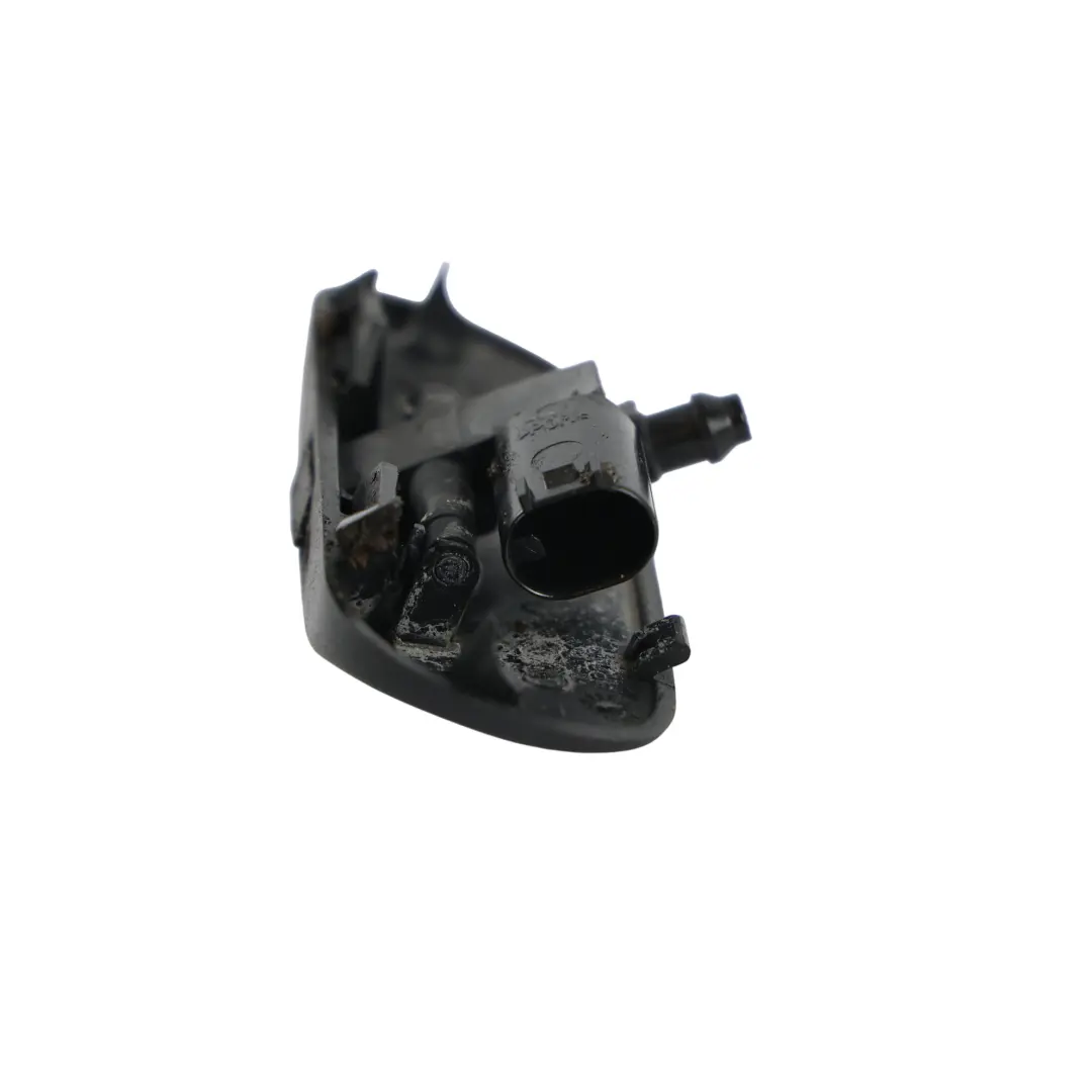 Audi A4 B9 A5 F5 Windscreen Washer Jet Nozzle Heated Left N/S - SKU 8W6955987A - Part number 8W6955987A