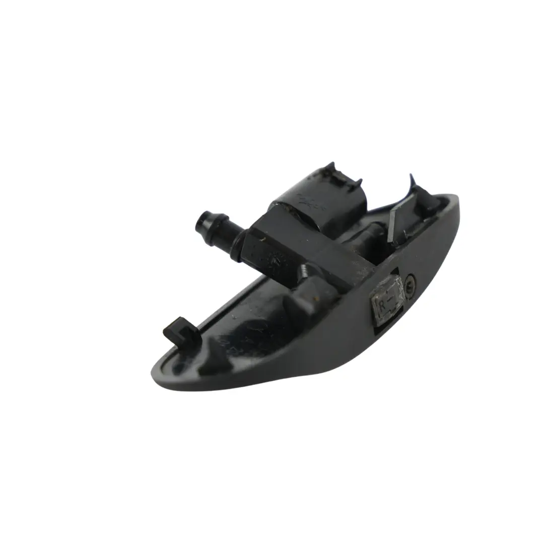 Parabrisas Spray Boquilla para Audi S5 F5 con número de pieza 8W6955988A Audi S5 F5 Parabrisas Spray Boquilla - SKU 8W6955988A - Número de pieza 8W6955988A