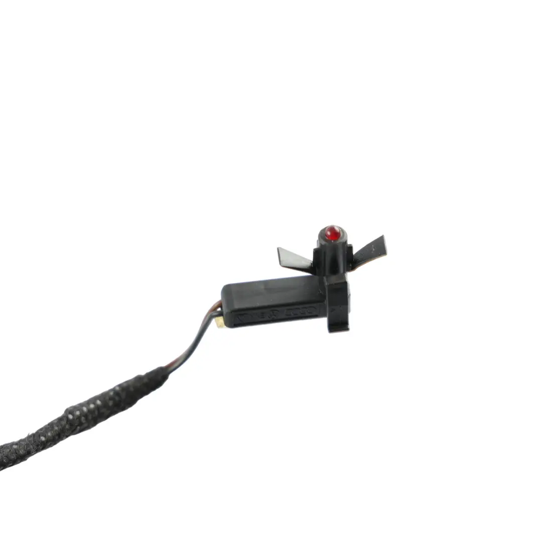 Audi A5 F5 Front Door Wiring Harness Cable Driver's Side - SKU 8W6971035BG - Part number 8W6971035BG