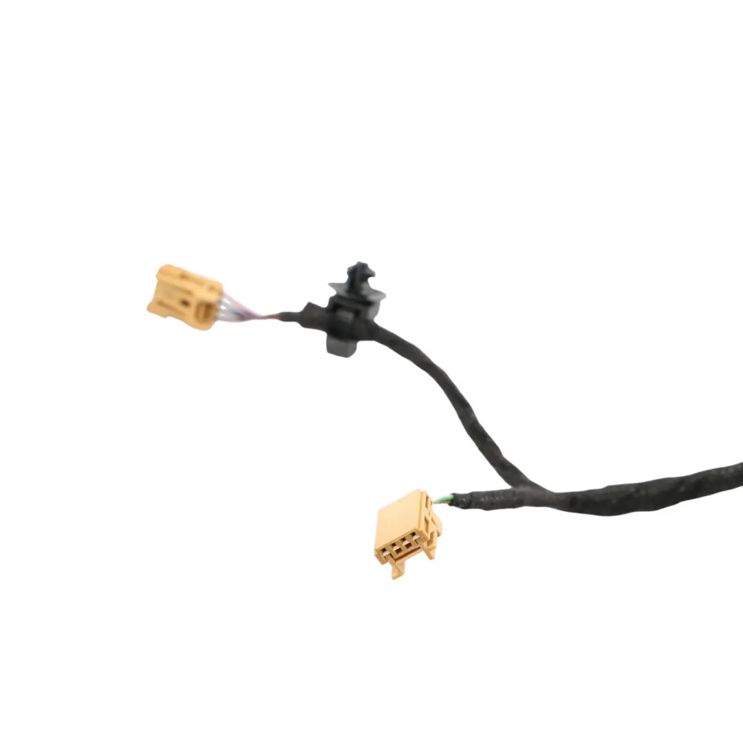 Front Door Wiring Harness Cable Driver's Side to Audi A5 F5 with Part number 8W6971035BG Audi A5 F5 Front Door Wiring Harness Cable Driver's Side - SKU 8W6971035BG - Part number 8W6971035BG