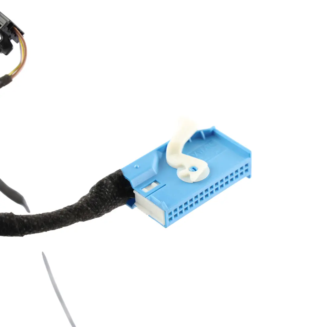 Audi A5 F5 Front Door Wiring Harness Cable Driver's Side - SKU 8W6971035BG - Part number 8W6971035BG