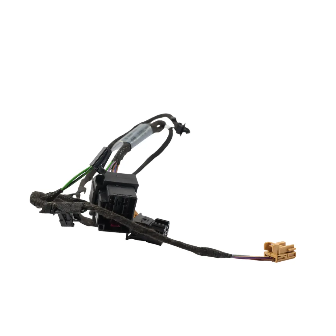 Tür Draht Kabel Kabelbaum Hinten Links Rechts für Audi S5 F5 mit Teilenummer 8W6971449B Audi S5 F5 Tür Draht Kabel Kabelbaum Hinten Links Rechts - SKU 8W6971449B - Teilenummer 8W6971449B