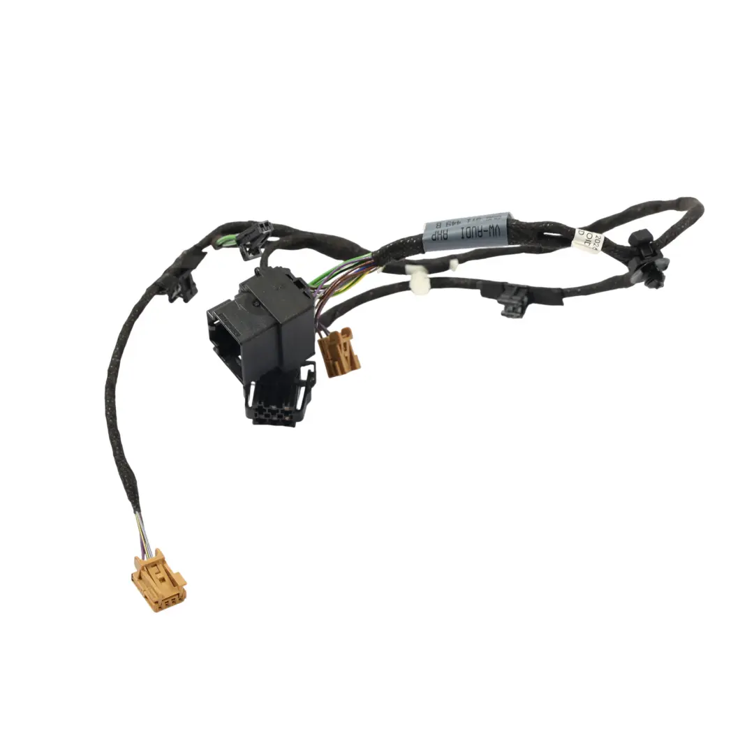 Tür Draht Kabel Kabelbaum Hinten Links Rechts für Audi S5 F5 mit Teilenummer 8W6971449B Audi S5 F5 Tür Draht Kabel Kabelbaum Hinten Links Rechts - SKU 8W6971449B - Teilenummer 8W6971449B