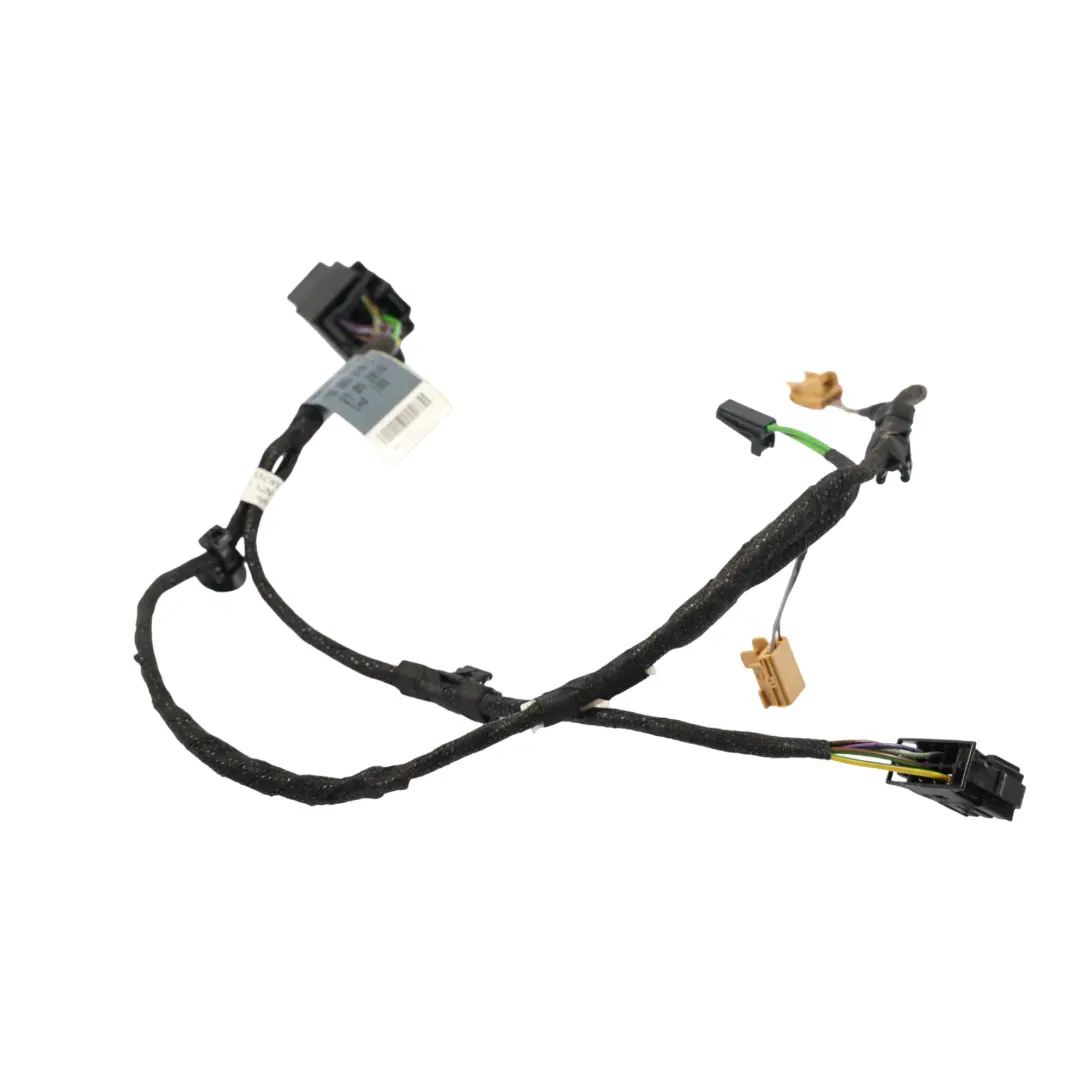 Tür Draht Kabel Kabelbaum Hinten Links Rechts für Audi S5 F5 mit Teilenummer 8W6971449B Audi S5 F5 Tür Draht Kabel Kabelbaum Hinten Links Rechts - SKU 8W6971449B - Teilenummer 8W6971449B