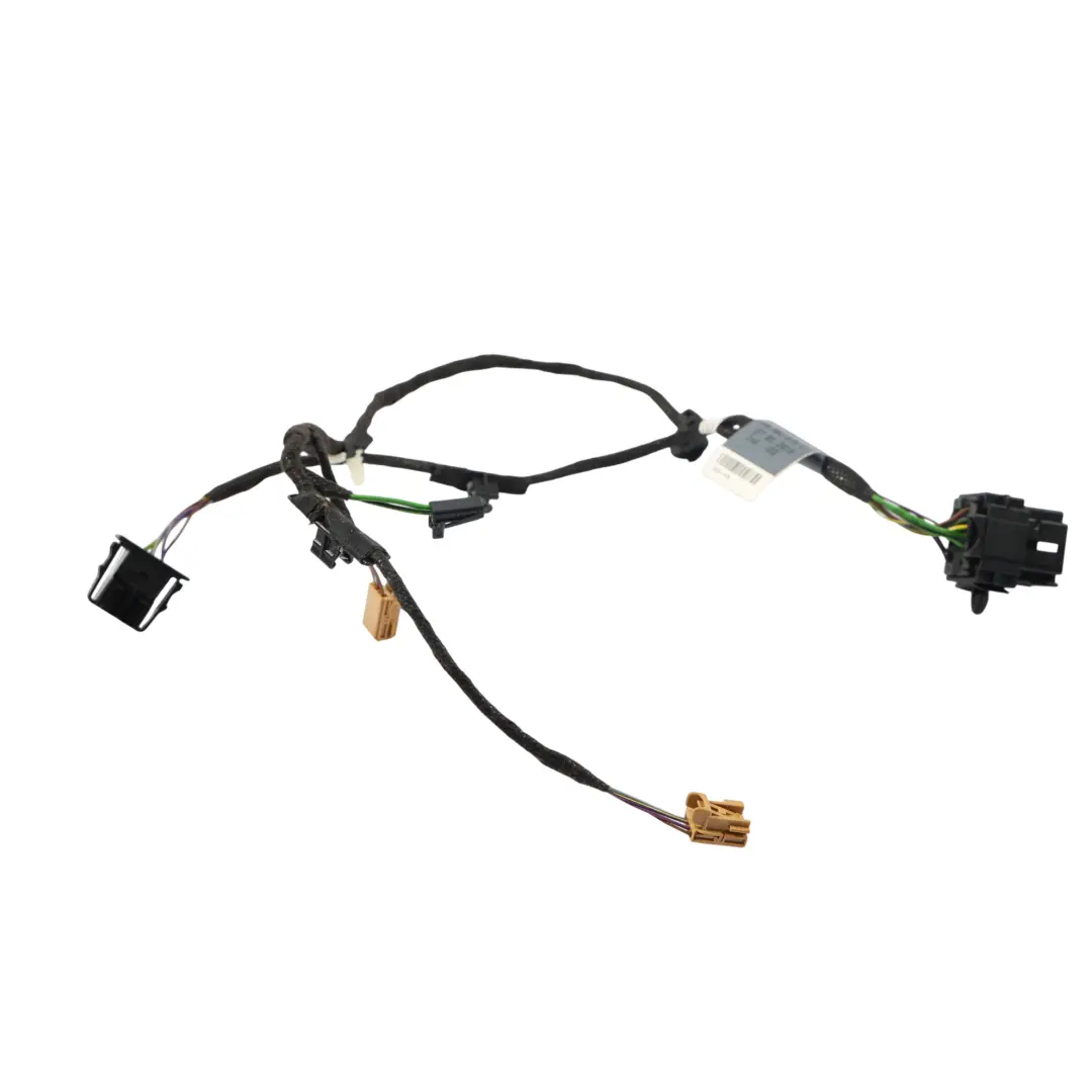 Audi S5 F5 Tür Draht Kabel Kabelbaum Hinten Links Rechts - SKU 8W6971449B - Teilenummer 8W6971449B