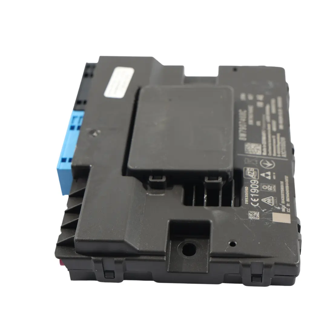 Modulo Gateway Unità Di Controllo per Audi A4 B9 A5 S5 F5 con numero di parte 8W7907468C Audi A4 B9 A5 S5 F5 Modulo Gateway Unità Di Controllo - SKU 8W7907468C - Numero di parte 8W7907468C