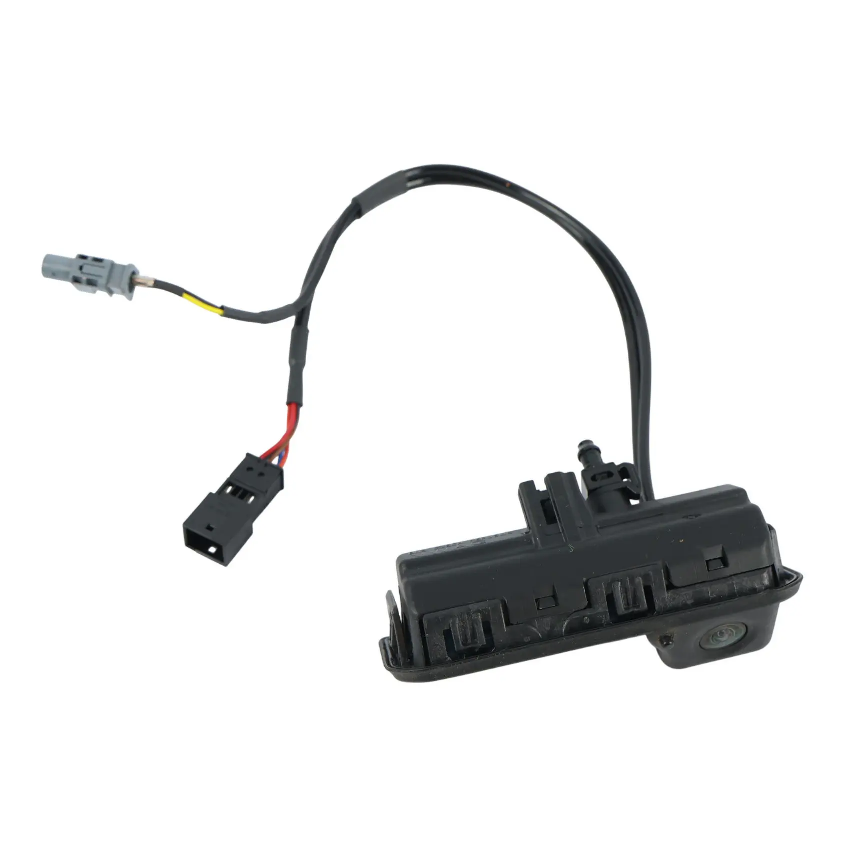 Audi Q5 FY Klamka Klapy Bagażnika Kamera Cofania 8W8827566E