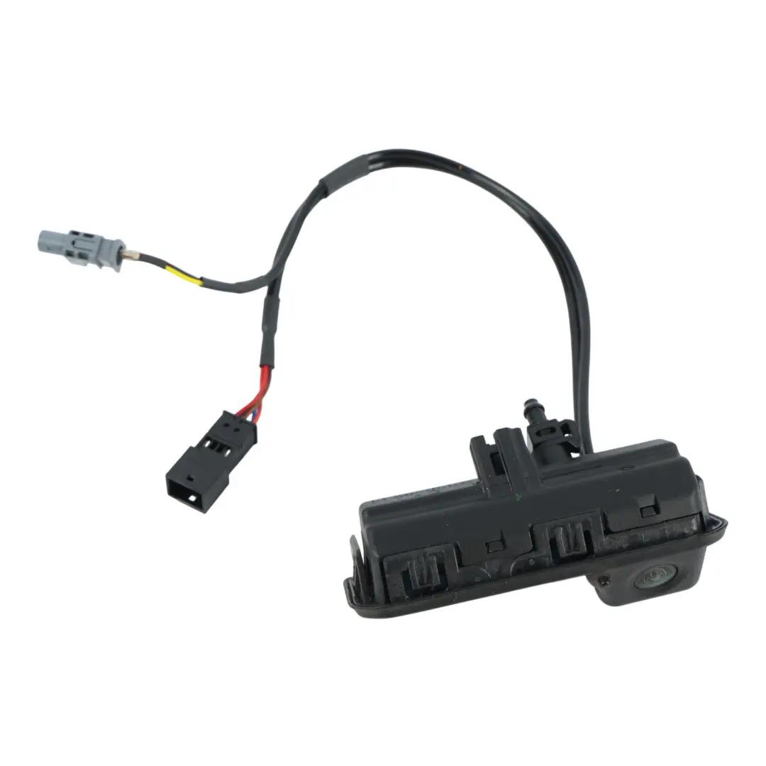 Klamka Klapy Bagażnika Kamera Cofania do Audi Q5 FY o numerze 8W8827566E Audi Q5 FY Klamka Klapy Bagażnika Kamera Cofania - SKU 8W8827566E-1 - Numer Części 8W8827566E