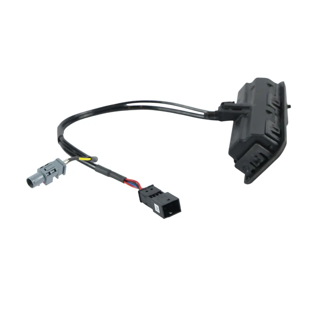 Klamka Klapy Bagażnika Kamera Cofania do Audi Q5 FY o numerze 8W8827566E Audi Q5 FY Klamka Klapy Bagażnika Kamera Cofania - SKU 8W8827566E-1 - Numer Części 8W8827566E