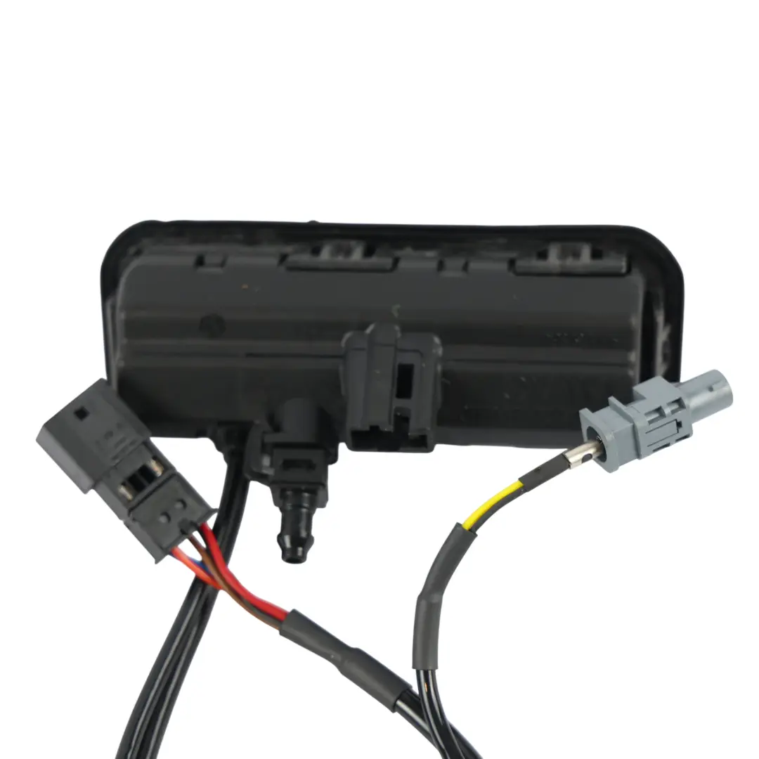 Audi Q5 FY Poignée Hayon Coffre Caméra Recul - SKU 8W8827566E-1 - Numéro de pièce 8W8827566E