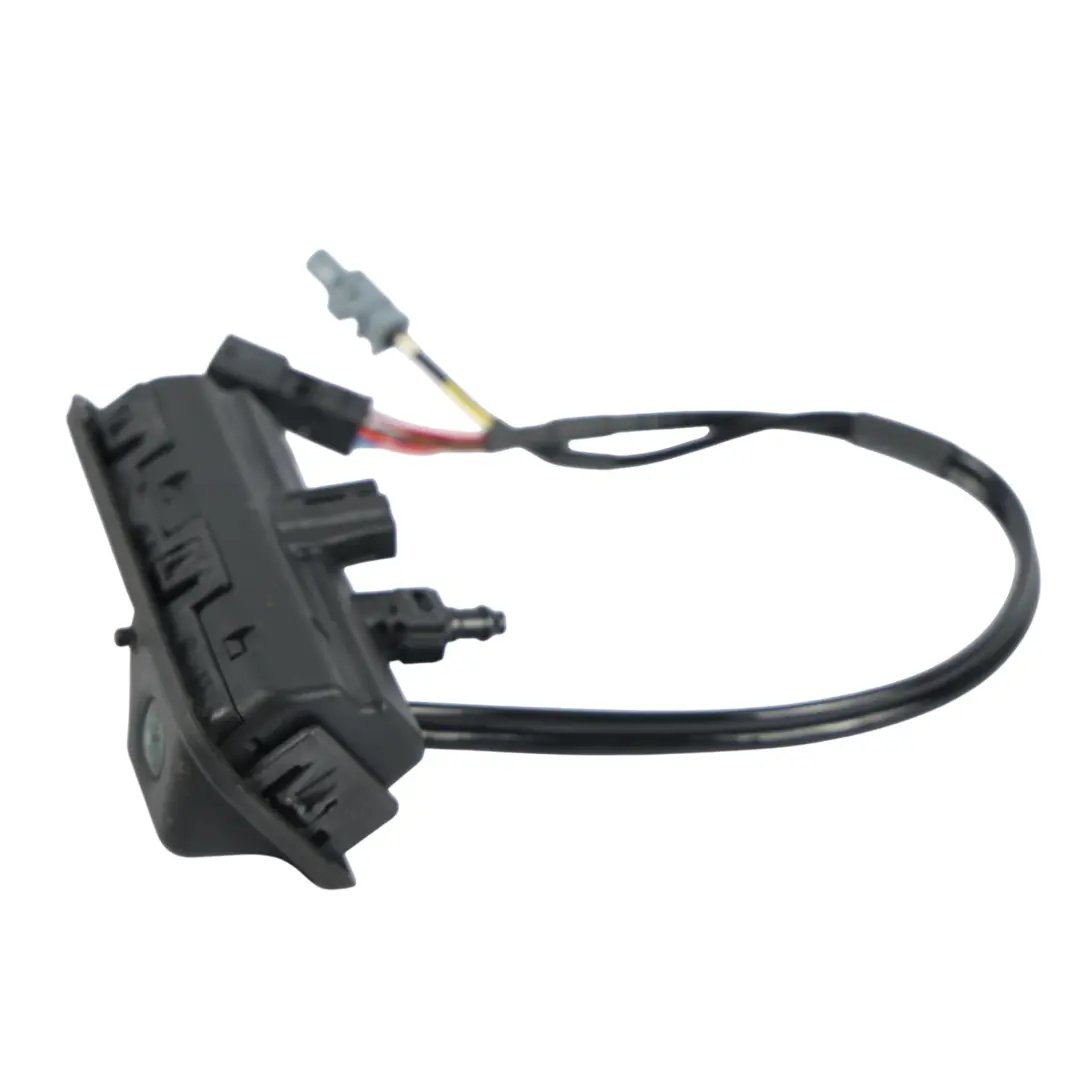 Audi Q5 FY Maniglia Rilascio Portellone Telecamera Posteriore - SKU 8W8827566E-1 - Numero di parte 8W8827566E