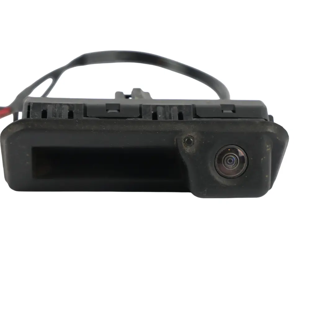 Audi Q5 FY Maniglia Rilascio Portellone Telecamera Posteriore - SKU 8W8827566E-1 - Numero di parte 8W8827566E