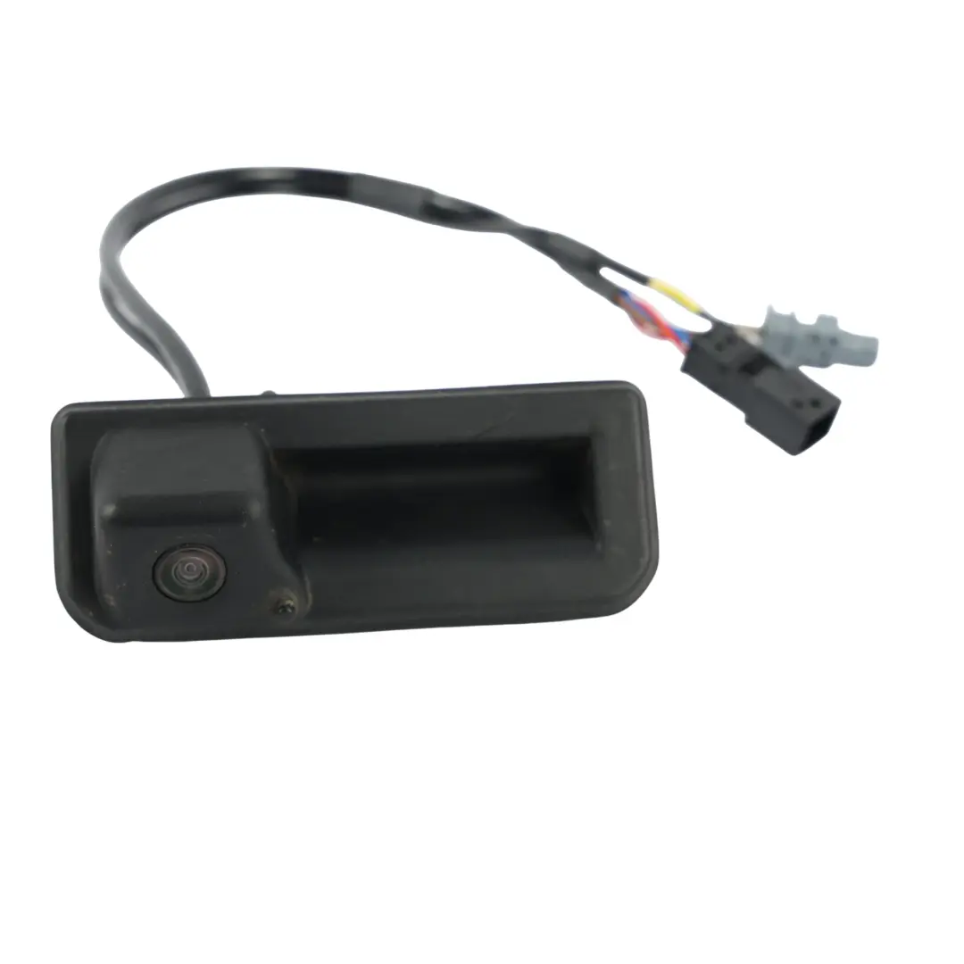 Audi Q5 FY Poignée Hayon Coffre Caméra Recul - SKU 8W8827566E-1 - Numéro de pièce 8W8827566E