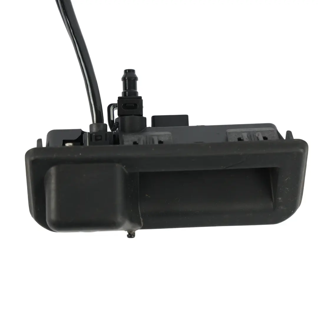 Audi Q5 FY Maniglia Rilascio Portellone Telecamera Posteriore - SKU 8W8827566E-1 - Numero di parte 8W8827566E