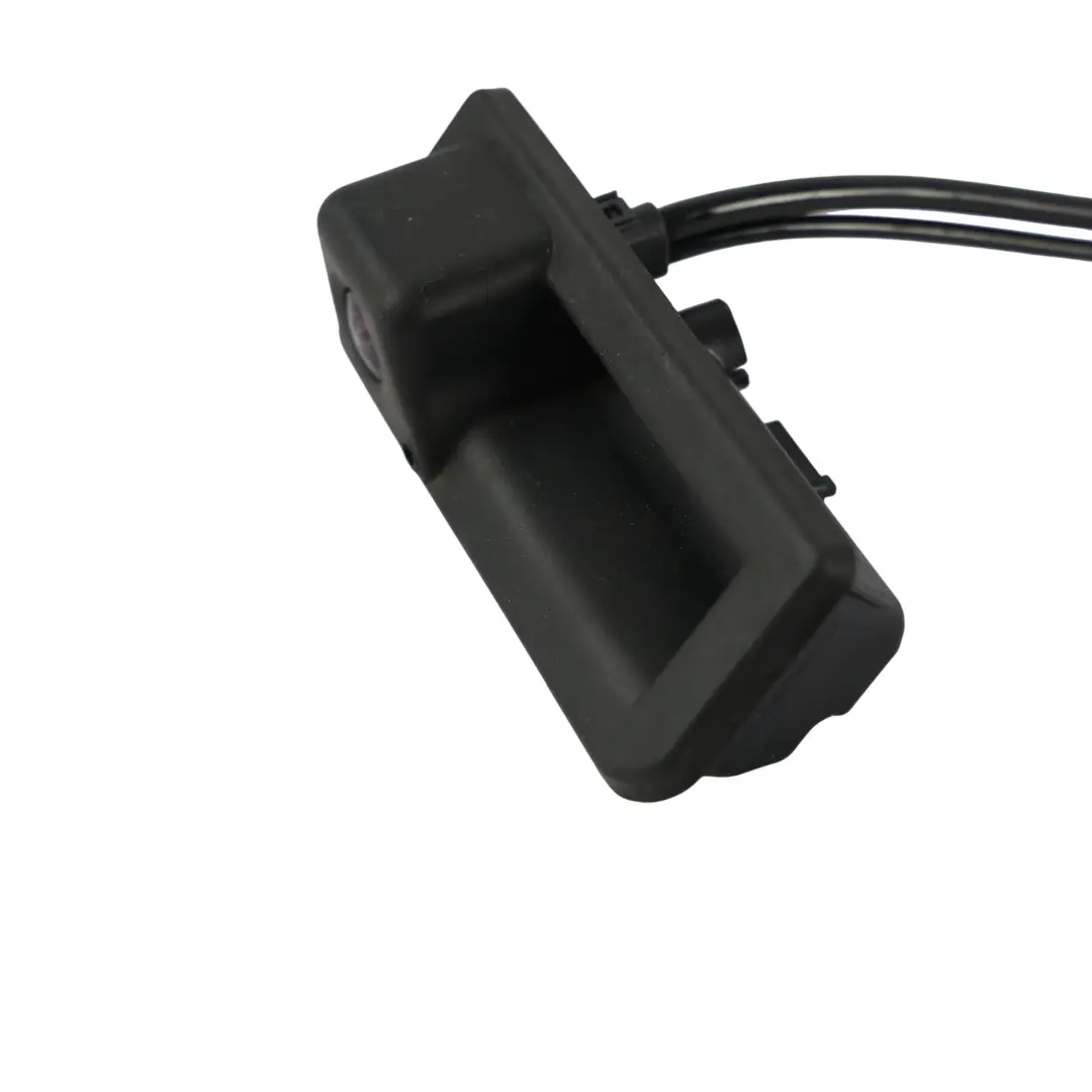 Poignée D'Ouverture Du Hayon Arrière Avec Caméra De Recul pour Audi A6 C8 à propos du numéro de pièce 8W8827566E Audi A6 C8 Poignée D'Ouverture Du Hayon Arrière Avec Caméra De Recul - SKU 8W8827566E - Numéro de pièce 8W8827566E
