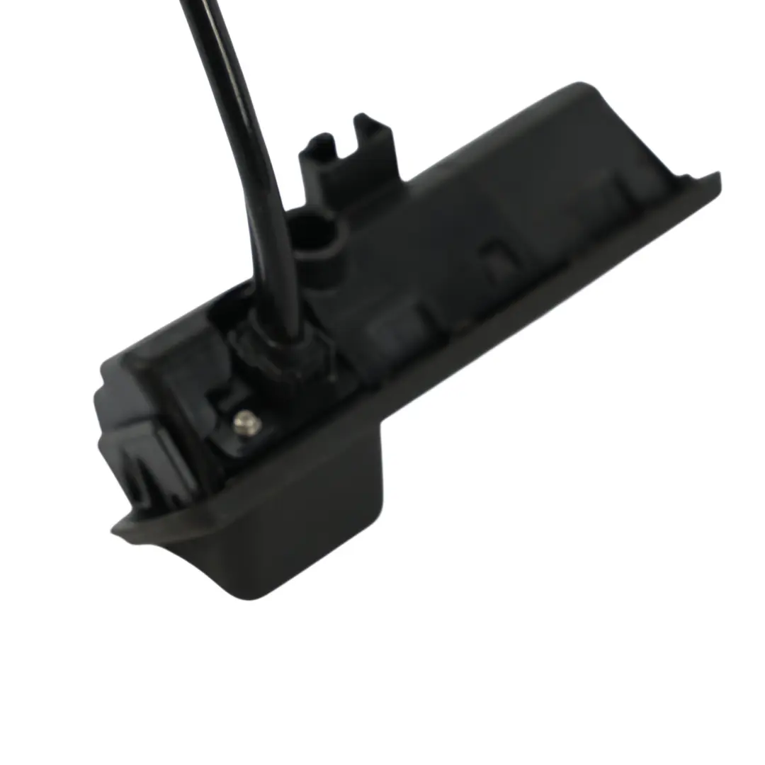 Audi A6 C8 Heckklappen Entriegelungs Griff Rückfahr Kamera - SKU 8W8827566E - Teilenummer 8W8827566E
