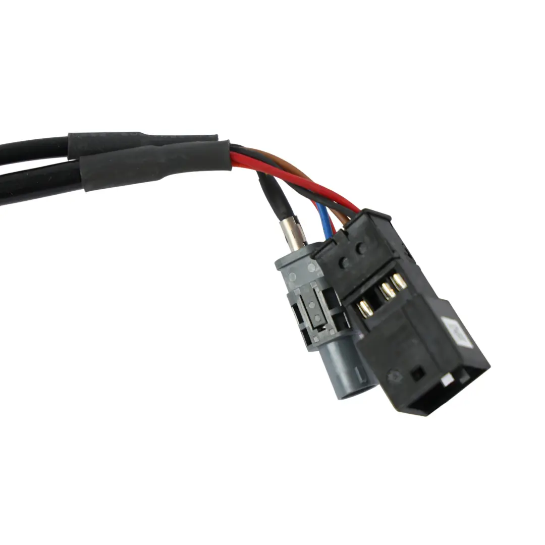 Maniglia Apertura Portellone Posteriore Camera Posteriore per Audi A6 C8 con numero di parte 8W8827566E Audi A6 C8 Maniglia Apertura Portellone Posteriore Camera Posteriore - SKU 8W8827566E - Numero di parte 8W8827566E