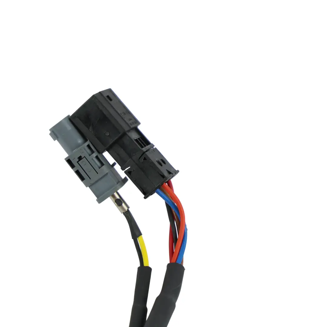 Heckklappen Entriegelungs Griff Rückfahr Kamera für Audi A6 C8 mit Teilenummer 8W8827566E Audi A6 C8 Heckklappen Entriegelungs Griff Rückfahr Kamera - SKU 8W8827566E - Teilenummer 8W8827566E