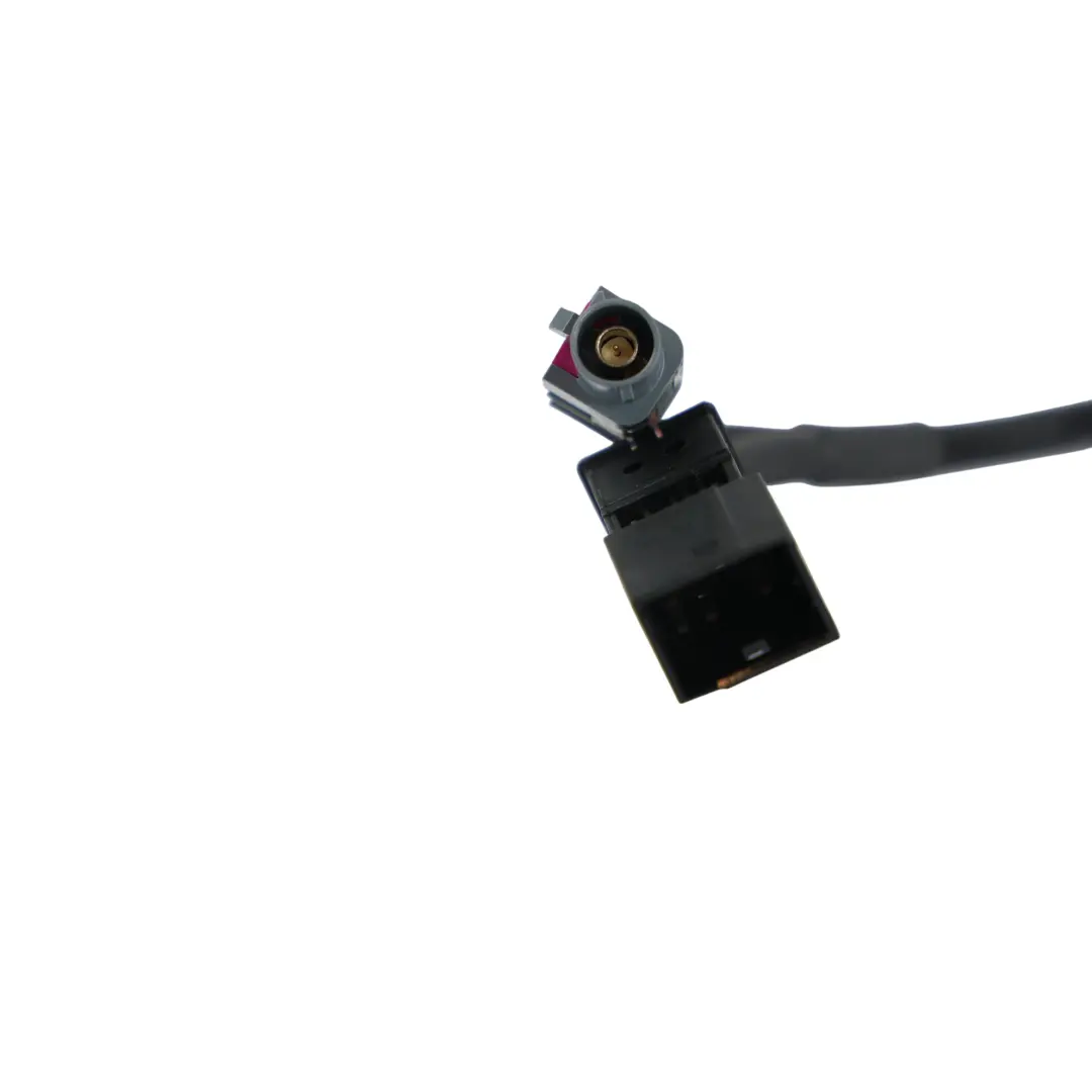 Audi A6 C8 Heckklappen Entriegelungs Griff Rückfahr Kamera - SKU 8W8827566E - Teilenummer 8W8827566E