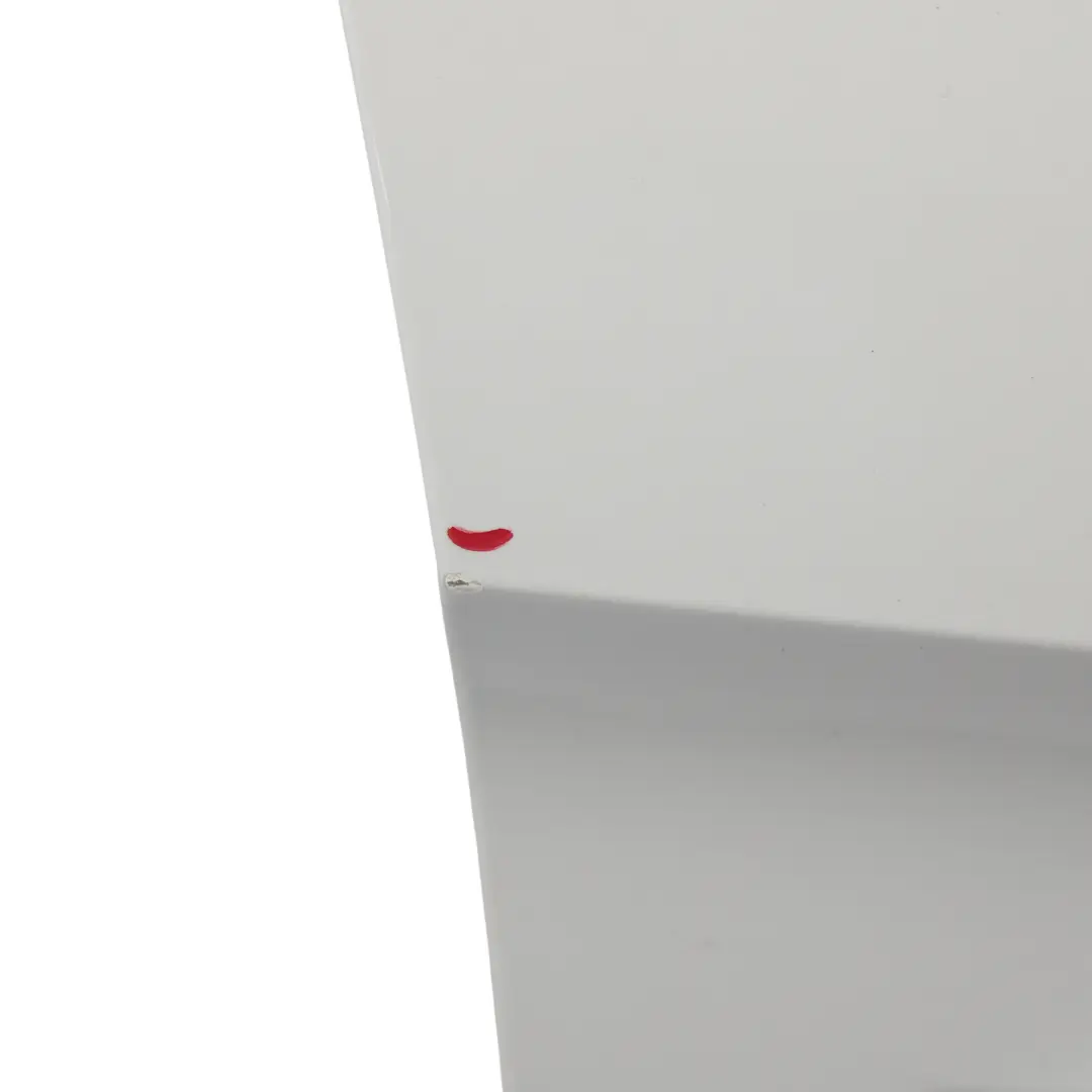 Sportback Porta Anteriore Destra Glacier White Bianco Perla - S9R per Audi A5 F5 con numero di parte 8W8831052D Audi A5 F5 Sportback Porta Anteriore Destra Glacier White Bianco Perla - S9R - SKU 8W8831052D-MGW - Numero di parte 8W8831052D