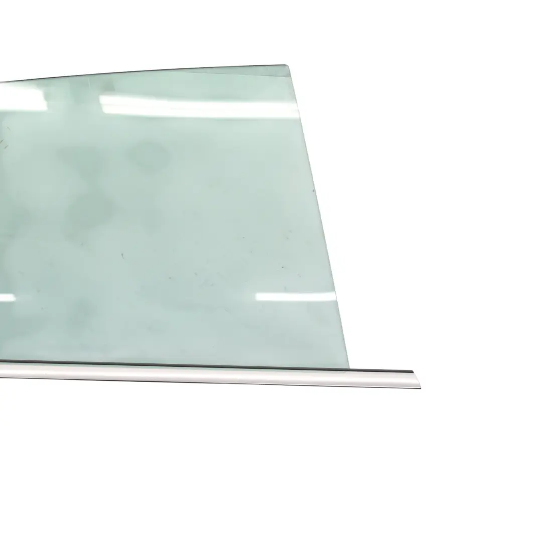 Audi A5 F5 Sportback Door Rear Right O/S Glacier White Pearl - S9R - SKU 8W8833052G-MGW - Part number 8W8833052G