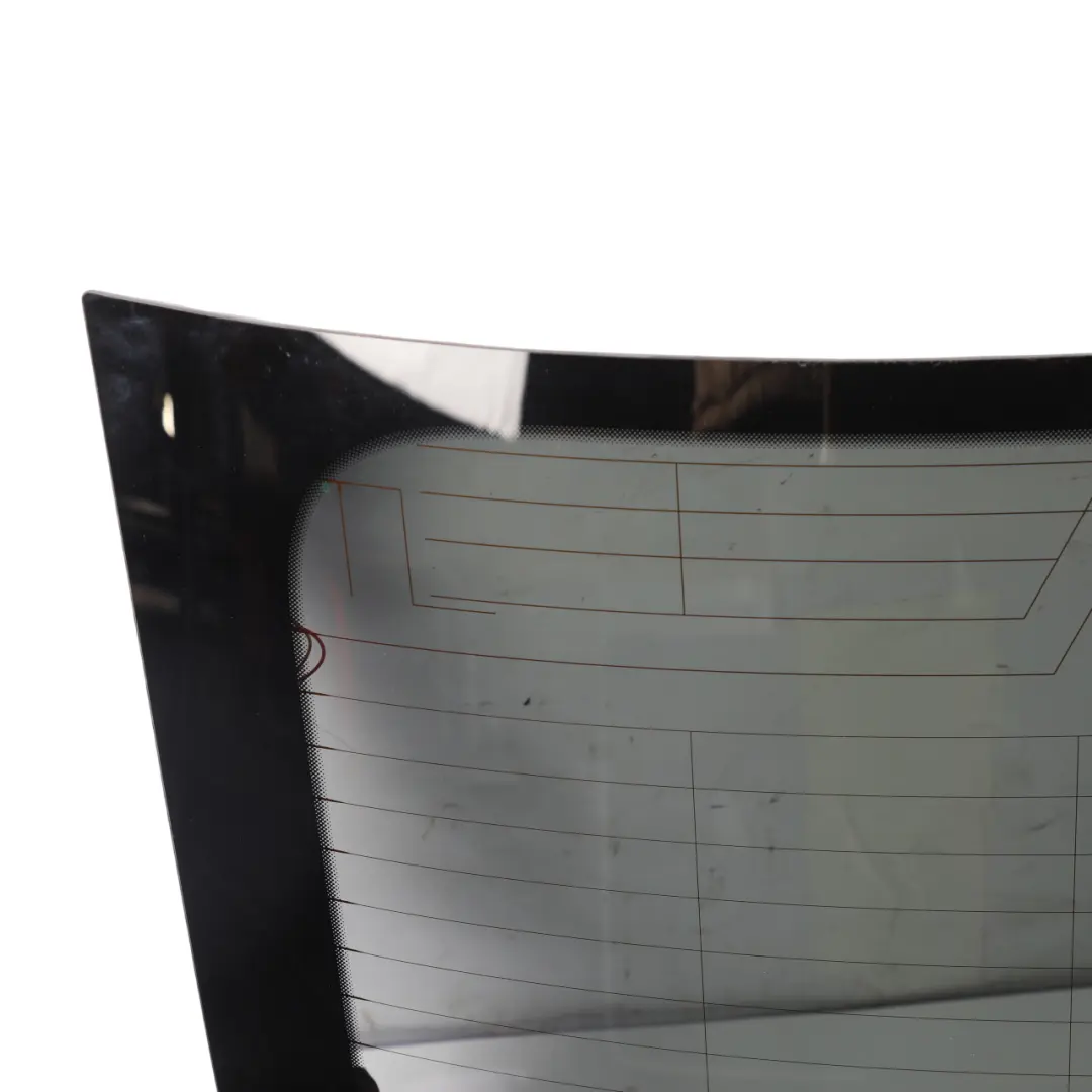 Sportback Rear Window Glass Back Glazing Green AS2 to Audi A5 F5 with Part number 8W8845501F Audi A5 F5 Sportback Rear Window Glass Back Glazing Green AS2 - SKU 8W8845501F - Part number 8W8845501F