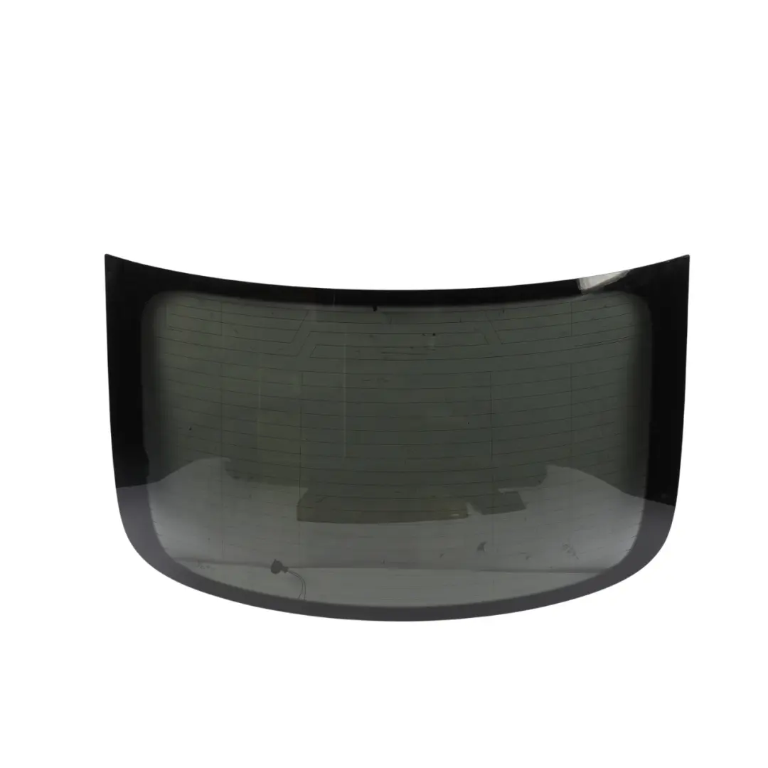 Audi A5 F5 Sportback Rear Window Glass Back Glazing Green AS2 - SKU 8W8845501F - Part number 8W8845501F
