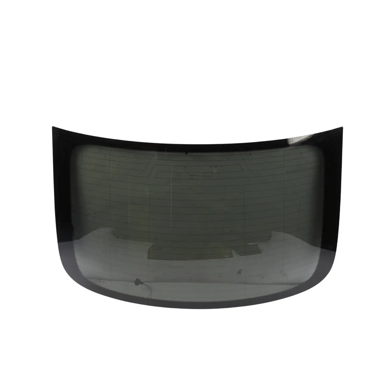 Audi A5 F5 Sportback Rear Window Glass Back Glazing Green AS2 8W8845501F