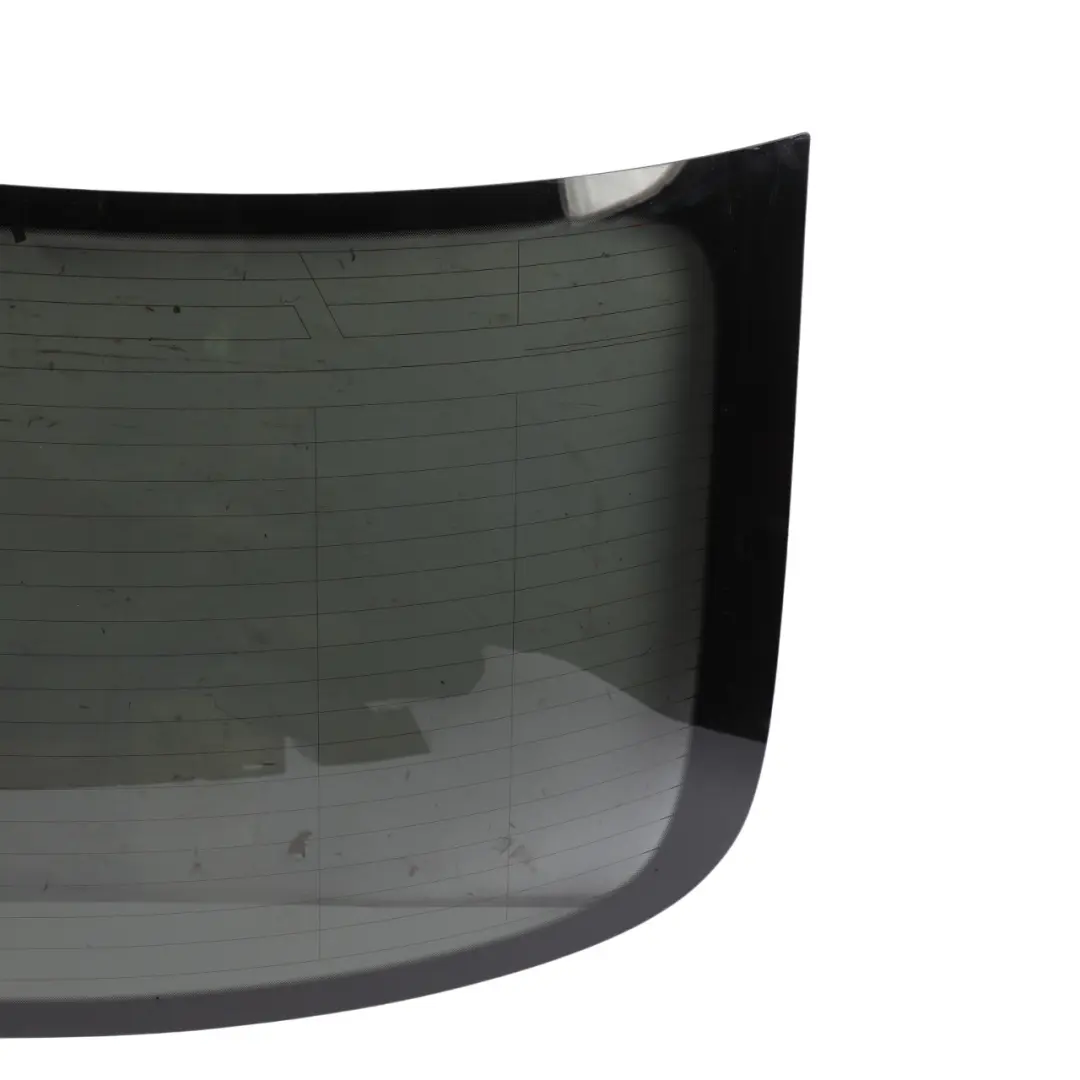 Sportback Rear Window Glass Back Glazing Green AS2 to Audi A5 F5 with Part number 8W8845501F Audi A5 F5 Sportback Rear Window Glass Back Glazing Green AS2 - SKU 8W8845501F - Part number 8W8845501F