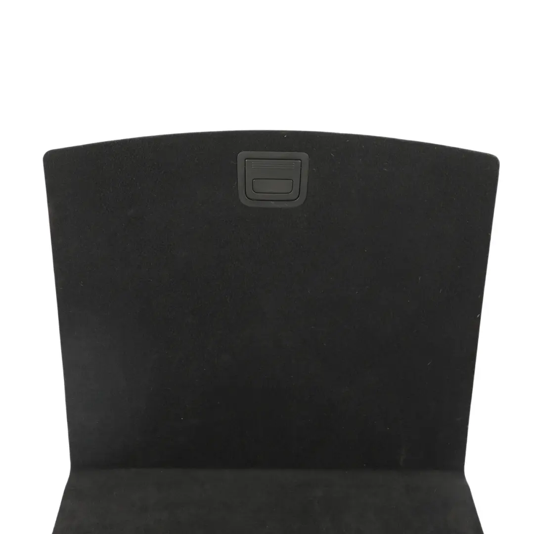 Boot Trunk Floor Mat Carpet Cover Liner Black to Audi A4 B9 A5 F5 with Part number 8W8863463E Audi A4 B9 A5 F5 Boot Trunk Floor Mat Carpet Cover Liner Black - SKU 8W8863463E - Part number 8W8863463E