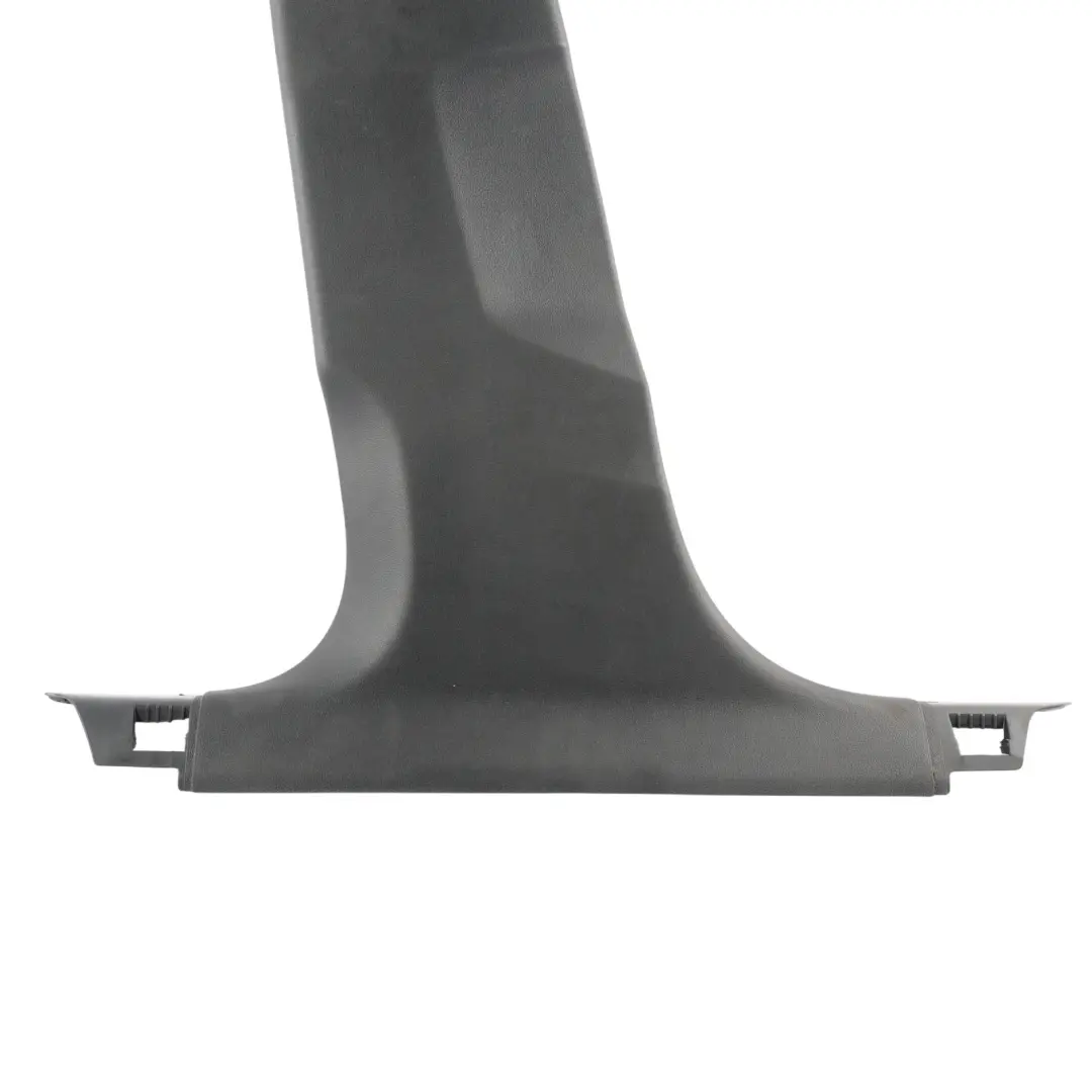 Audi A5 F5 B Pillar Trim Panel Left N/S Side - SKU 8W8867239A - Part number 8W8867239A