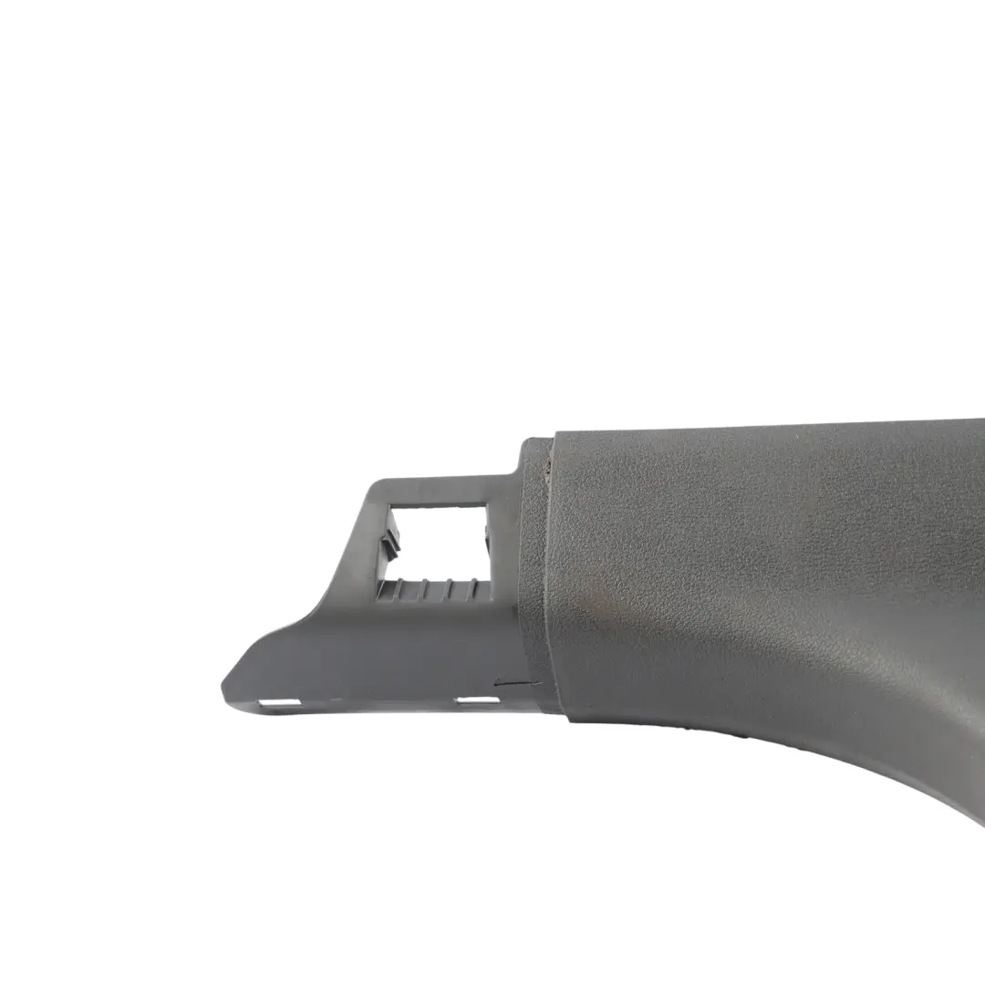 Audi A5 F5 B Pillar Trim Panel Left N/S Side - SKU 8W8867239A - Part number 8W8867239A