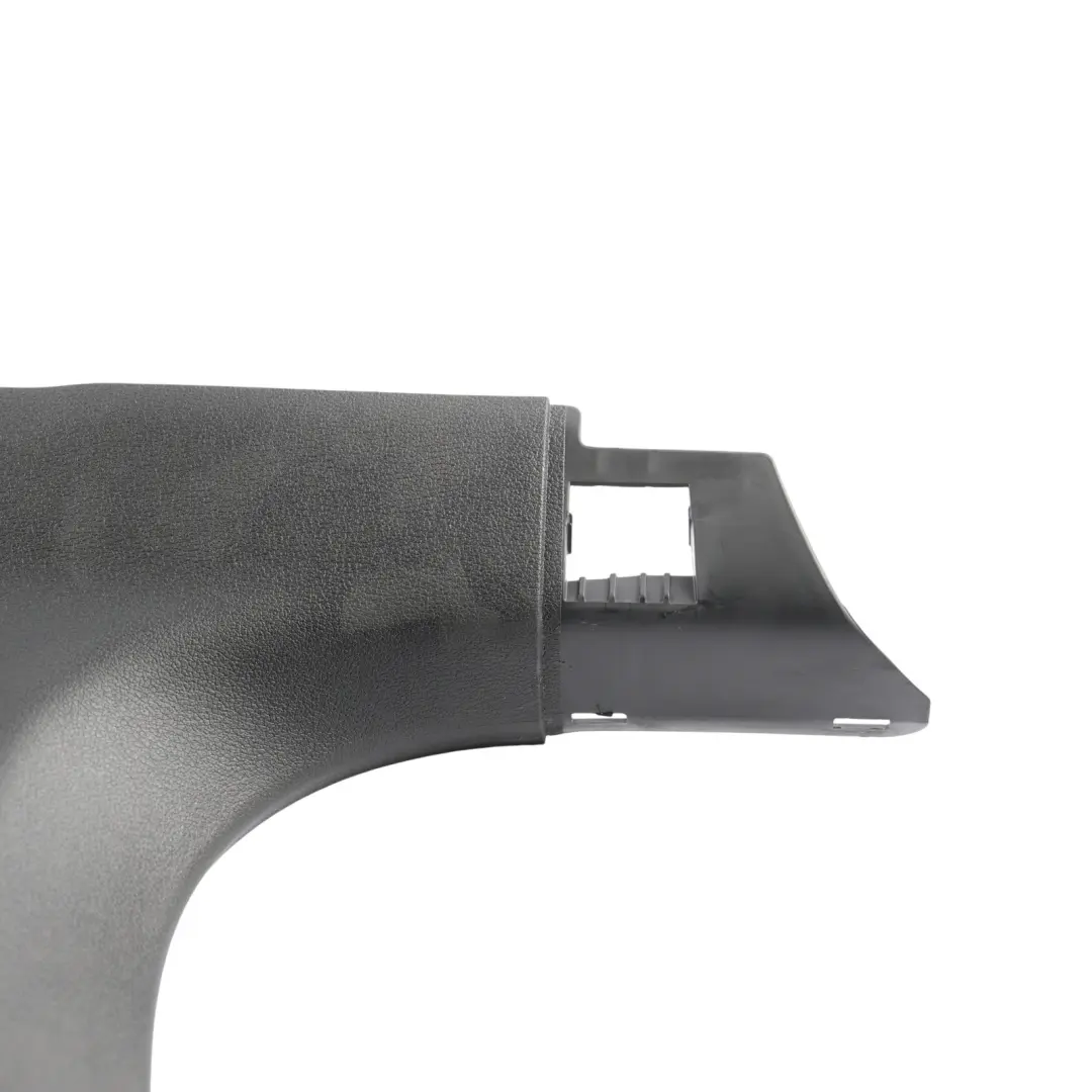 Pillar Trim Panel Left N/S Side to Audi A5 F5 B with Part number 8W8867239A Audi A5 F5 B Pillar Trim Panel Left N/S Side - SKU 8W8867239A - Part number 8W8867239A