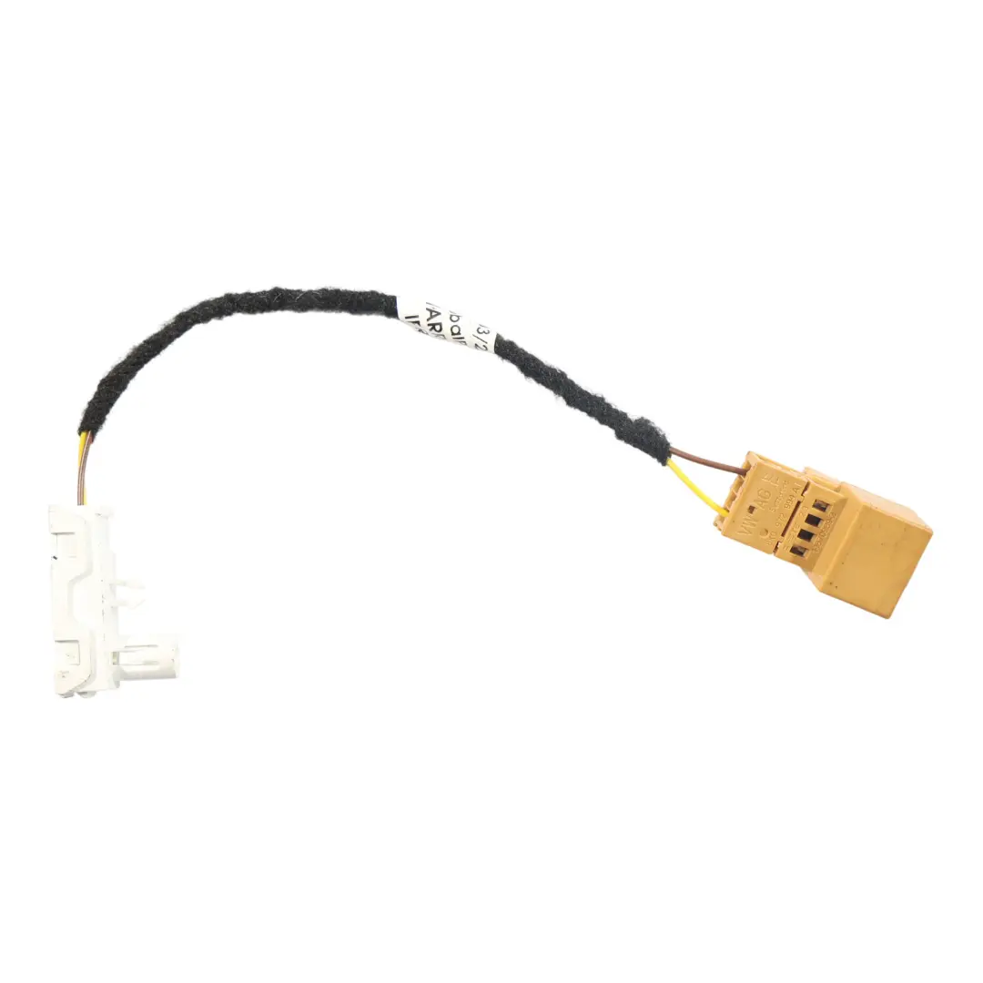 Module LED Panneau Porte Avant Faisceau Câblage pour Audi A5 F5 à propos du numéro de pièce 8W8947356 Audi A5 F5 Module LED Panneau Porte Avant Faisceau Câblage - SKU 8W8947356 - Numéro de pièce 8W8947356