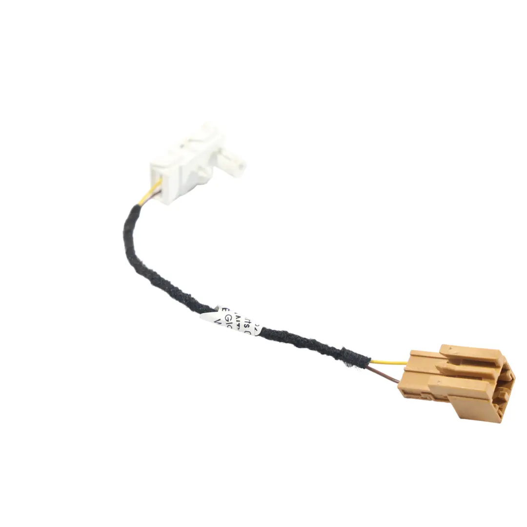 Audi A5 F5 Türverkleidung LED Modul Licht Kabelbaum Vorne - SKU 8W8947356 - Teilenummer 8W8947356