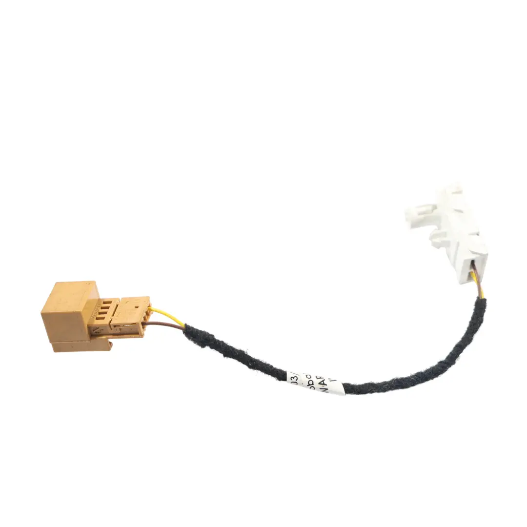 Module LED Panneau Porte Avant Faisceau Câblage pour Audi A5 F5 à propos du numéro de pièce 8W8947356 Audi A5 F5 Module LED Panneau Porte Avant Faisceau Câblage - SKU 8W8947356 - Numéro de pièce 8W8947356