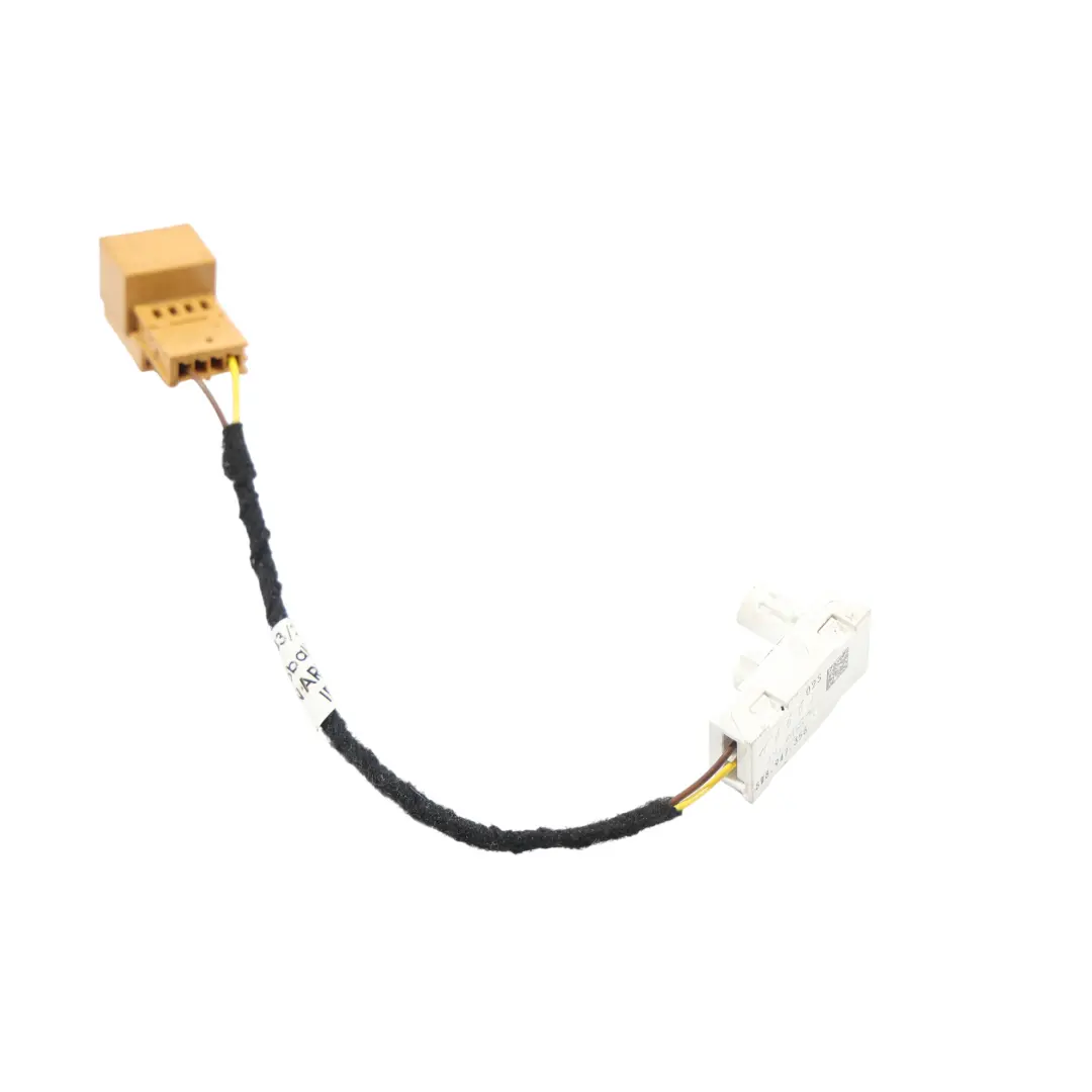 Módulo LED Panel Puerta Delantera Arnés Cableado para Audi A5 F5 con número de pieza 8W8947356 Audi A5 F5 Módulo LED Panel Puerta Delantera Arnés Cableado - SKU 8W8947356 - Número de pieza 8W8947356