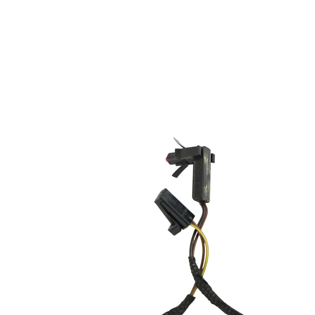 Audi A5 F5 Türverkleidung Kabelbaum Verkabelung Vorne Links - SKU 8W8971035R - Teilenummer 8W8971035R