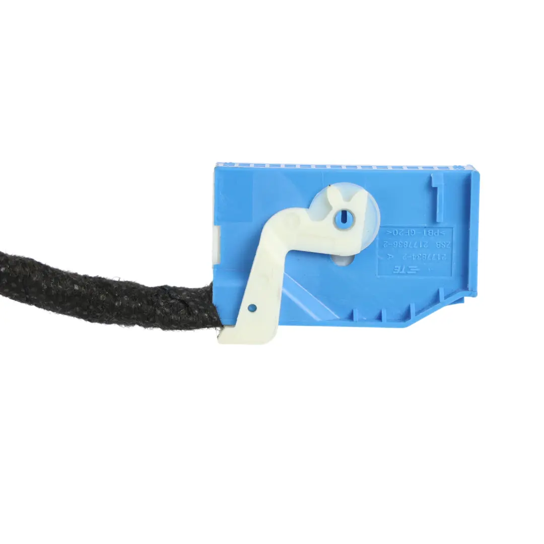 Audi A5 F5 Cablaggio Pannello Porta Anteriore Lato Guida - SKU 8W8971035R - Numero di parte 8W8971035R