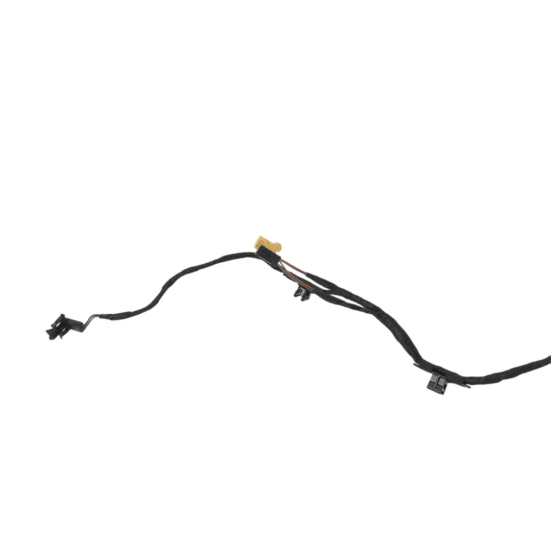 Audi A5 F5 Arnés Cableado Panel Moldura Puerta Delantero Conductor - SKU 8W8971035R - Número de pieza 8W8971035R