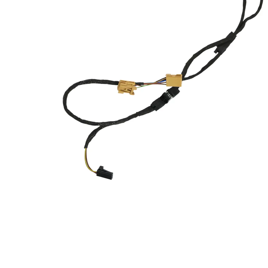 Faisceau Câblage Panneau Garniture Porte Avant Conducteur pour Audi A5 F5 à propos du numéro de pièce 8W8971035R Audi A5 F5 Faisceau Câblage Panneau Garniture Porte Avant Conducteur - SKU 8W8971035R - Numéro de pièce 8W8971035R