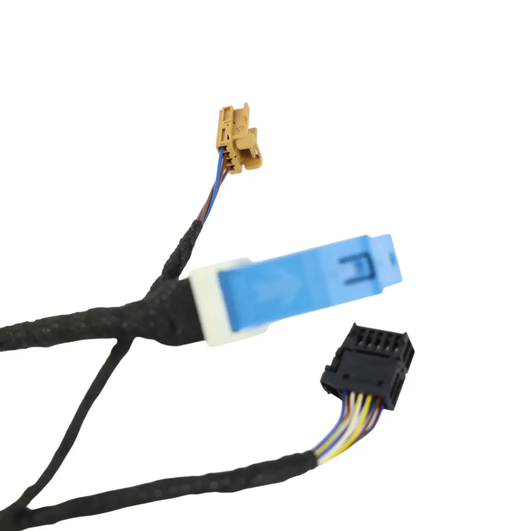 Audi A5 F5 Arnés Cableado Panel Moldura Puerta Delantero Conductor - SKU 8W8971035R - Número de pieza 8W8971035R