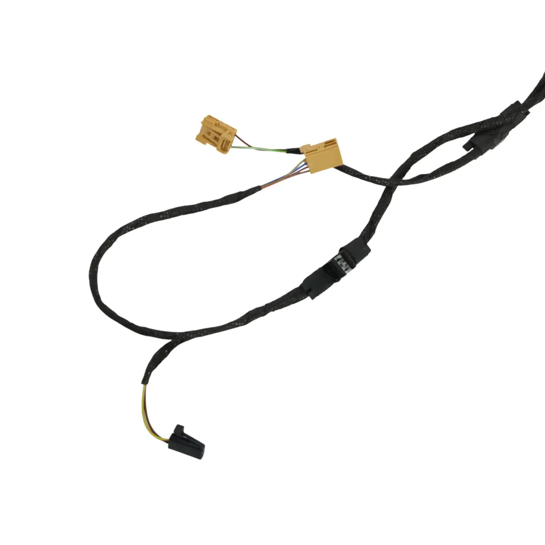 Audi A5 F5 Door Trim Panel Harness Wiring Wire Front Driver's Side - SKU 8W8971035R - Part number 8W8971035R