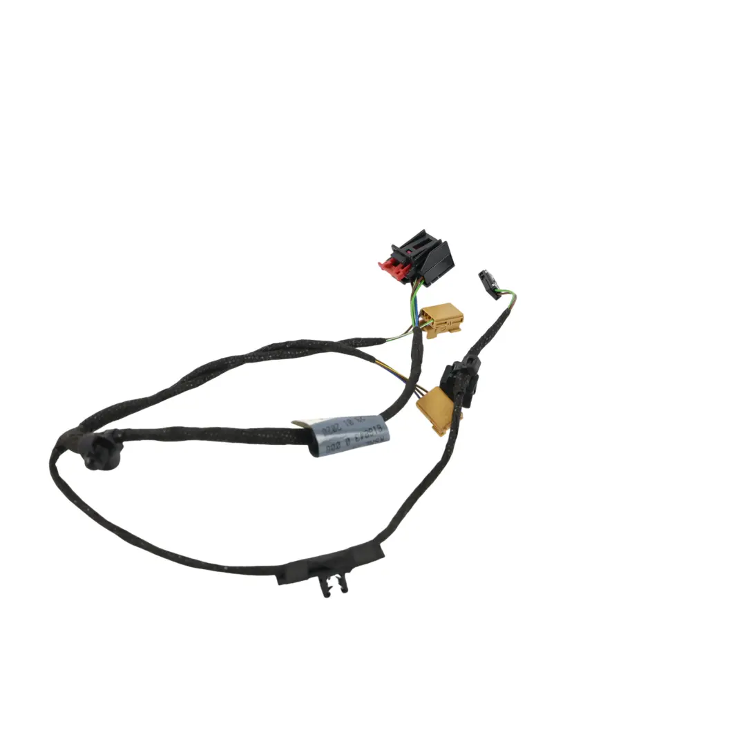 Kabelbaum Türverkleidung Hinten Links für Audi A5 F5 mit Teilenummer 8W8971693R Audi A5 F5 Kabelbaum Türverkleidung Hinten Links - SKU 8W8971693R - Teilenummer 8W8971693R