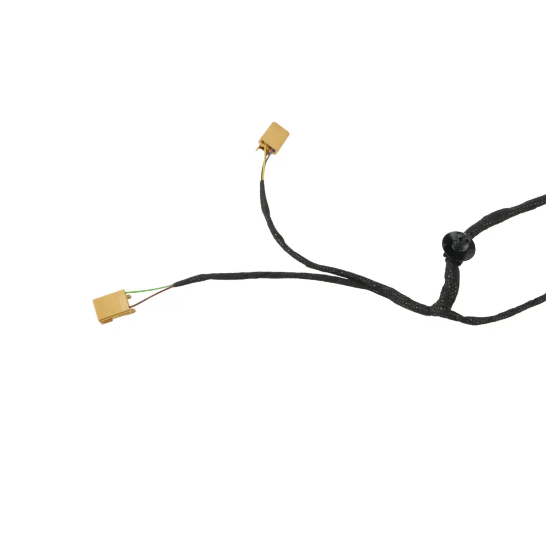 Audi A5 F5 Arnés Cableado Panel Puerta Trasera Izquierda - SKU 8W8971693R - Número de pieza 8W8971693R