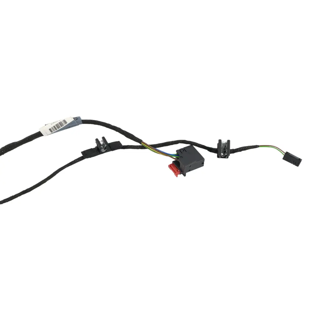Kabelbaum Türverkleidung Hinten Links für Audi A5 F5 mit Teilenummer 8W8971693R Audi A5 F5 Kabelbaum Türverkleidung Hinten Links - SKU 8W8971693R - Teilenummer 8W8971693R
